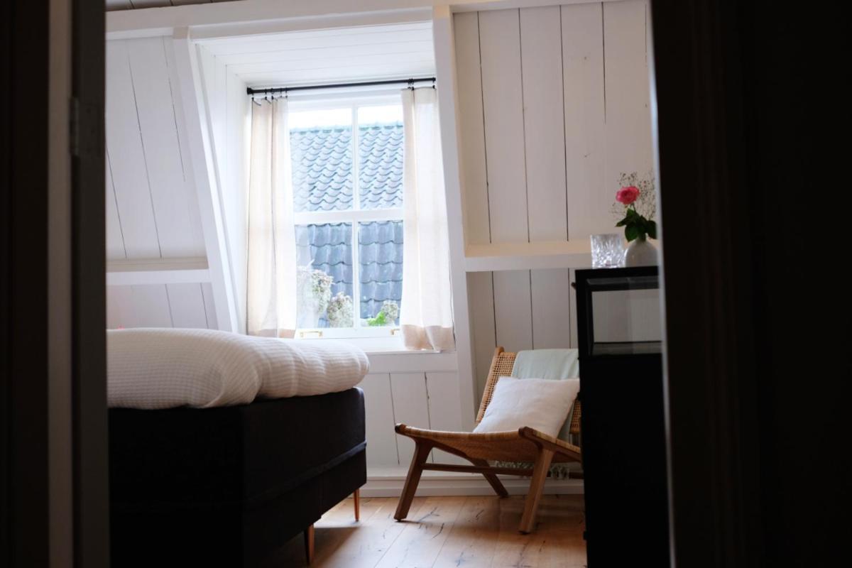 La Vie En Roos アメロンゲン 部屋 写真